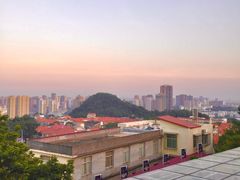 -海市蜃楼花园主题餐厅(石顶店)