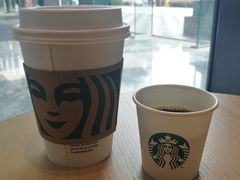 -星巴克(宏汇国际广场店)