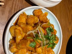 -额娘·春饼烤鸭(乐汇城店)