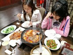 -丽华园(汉阳龙阳店)