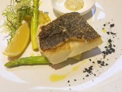 -小火花·干式熟成牛排馆Spark SteakHouse(剑桥郡店)