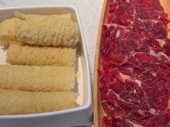 -千牛将·鲜牛肉火锅(开元路店)