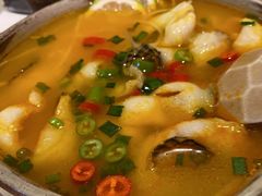 -鹅冠港式茶餐厅(来福士店)