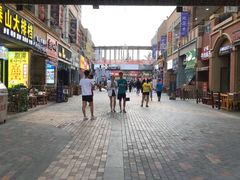 -万达广场(泰安泰山店)