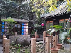 -院8里·小聚园老川菜(九眼桥店)