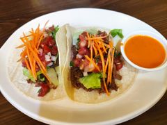 -panchos 墨西哥餐厅(嘉绿苑店)