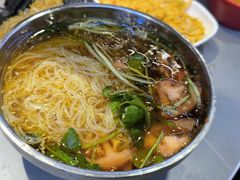 -外婆掌柜·东北家庭烤肉(托乐嘉店)