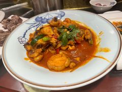 -尹兰楼西北风情餐厅(嘉定店)