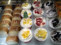 -爱维尔阳光蛋糕(和丰店)