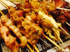 -胖太太四川麻辣排骨串(镇江路分店)