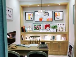 -星豆豆儿童摄影(南郊太白南路店)