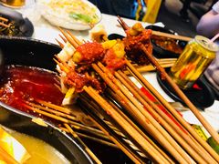 -钢管厂五区小郡肝串串香(南山店)