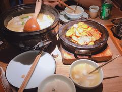 -九锅一堂酸菜鱼(新南凯德直营店)
