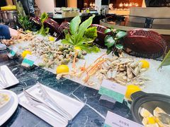 -舟山喜来登绿城酒店·天宝阁中餐厅