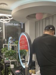 -T-Hair Salon