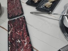 -忠记肥牛火锅店