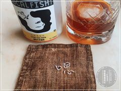-巴浪鱼咖啡馆 Local Fish