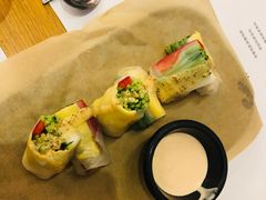 -秀伴韩式主题餐厅(泰龙城店)