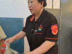 -玫瑰花园自助烤肉(金源店)