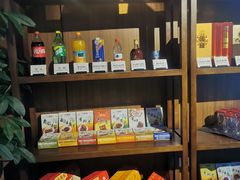 零售区-三凤酒家·百年无锡菜(清扬茂业店)