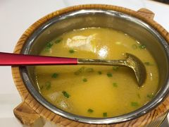 -洞庭米湘·湖南菜(银河SOHO店)