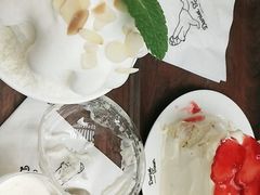 -丹礼糖甜品