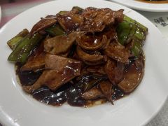 -茂隆餐厅(进贤路店)