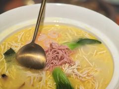 -南里山房·新淮扬菜(徐汇万科店)
