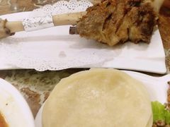 -北疆饭店(吴江店)
