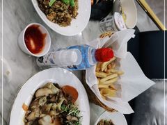 -Lilliput粒粒堡亲子餐厅(置汇旭辉店)
