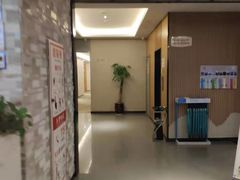 -花居轻奢酒店(苏州观前拙政园店)