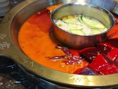 -堂客老火锅(欣阳广场总店)