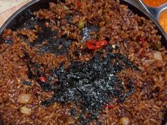-安小胖韩国烤肉(财富广场画苑小区店)
