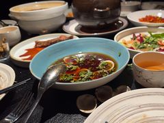 -庐灶江南·江南菜·四合院Bistro(东直门雍和宫·原华侨宾馆店)