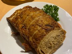 素鸭-功德林(南京西路店)