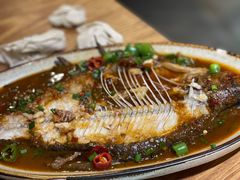 -静一餐厅·湖北菜(前门创始店)