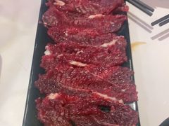 -陈记顺和牛肉火锅馆(天河北路店)