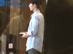 -厦门海港英迪格酒店(中山路店)