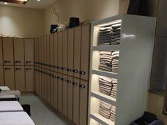 -星河湾温泉洗浴酒店