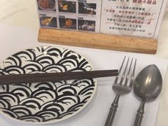 -太食獸泰式茶餐厅(济南万象城店)