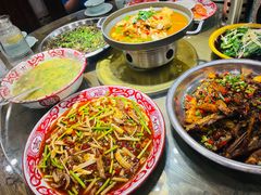 -灶东家民间菜(回兴店)