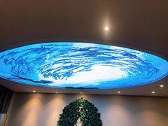 -皇马海口湾海景酒店(万绿园秀英港店)