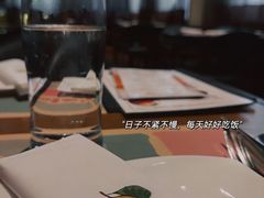 -安妮意大利餐厅(国贸店)