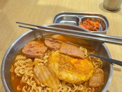 -朴大叔拌饭(广州花城汇店)