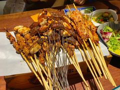 -肉串汪(望京店)