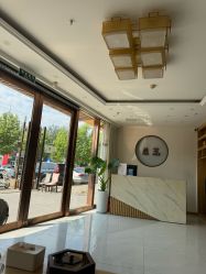 -慈蕊美容养生·专业经络调理