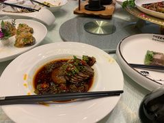 -太极·粤菜餐厅(亚运村鸟巢店)