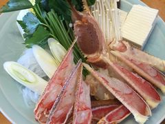 -蟹道乐(道顿堀本店)