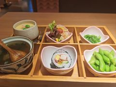 -德川家日本料理(中关村寰太大厦店)
