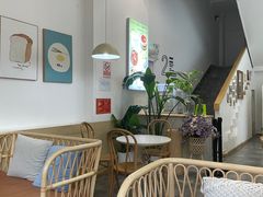 -嗒令甜品·主题融合料理餐厅(首座时代店)